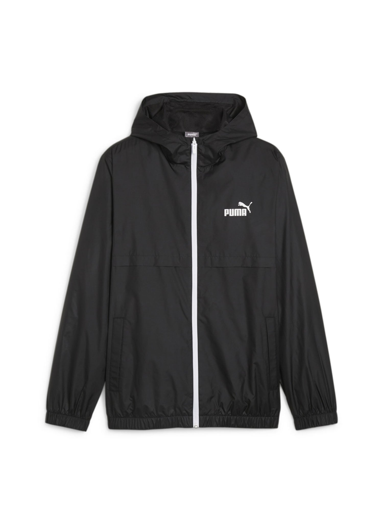 Giacche Nero Puma