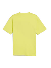 T-shirt Verde Puma