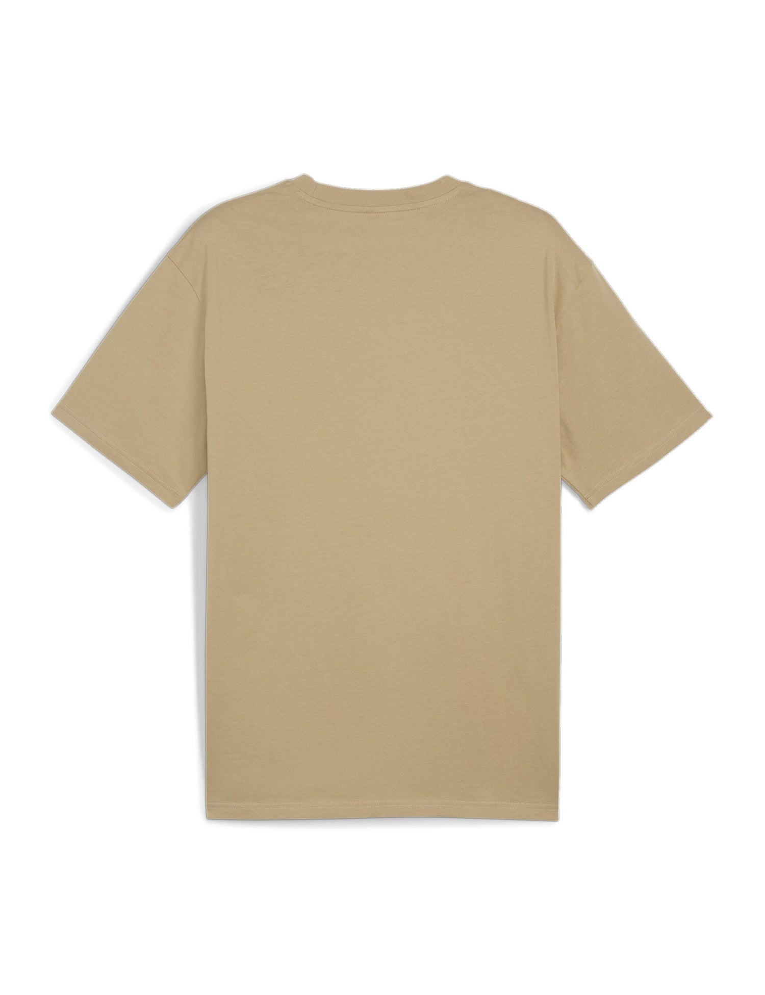 T-shirt Beige Puma