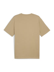 T-shirt Beige Puma