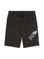 Shorts Nero Puma