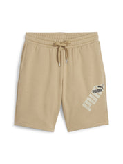 Shorts Beige Puma