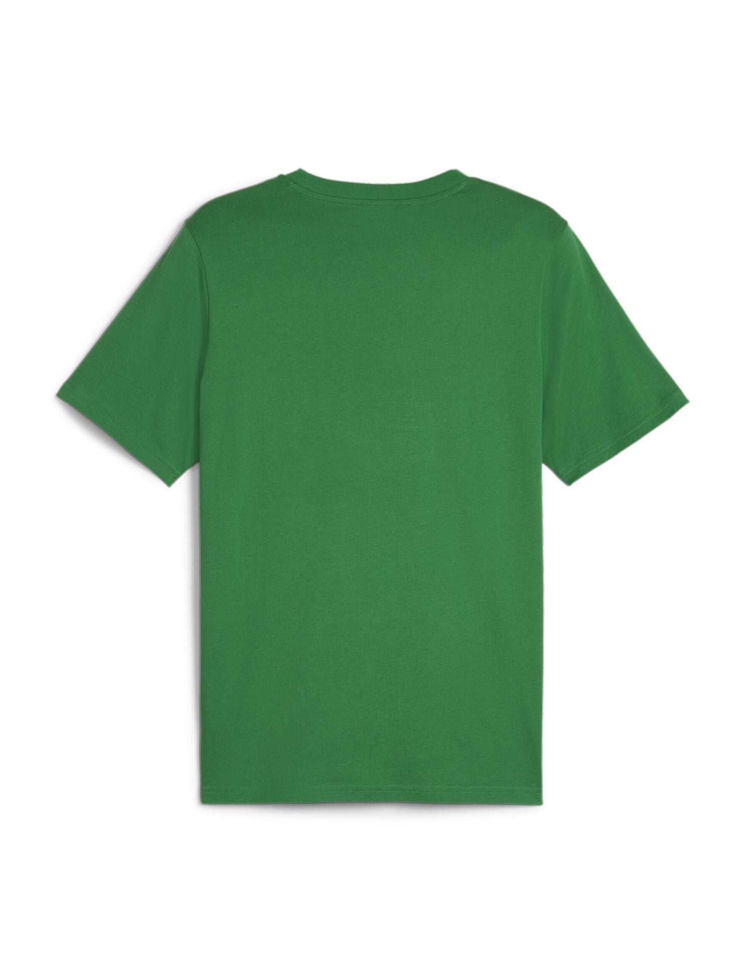 T-shirt Verde Puma