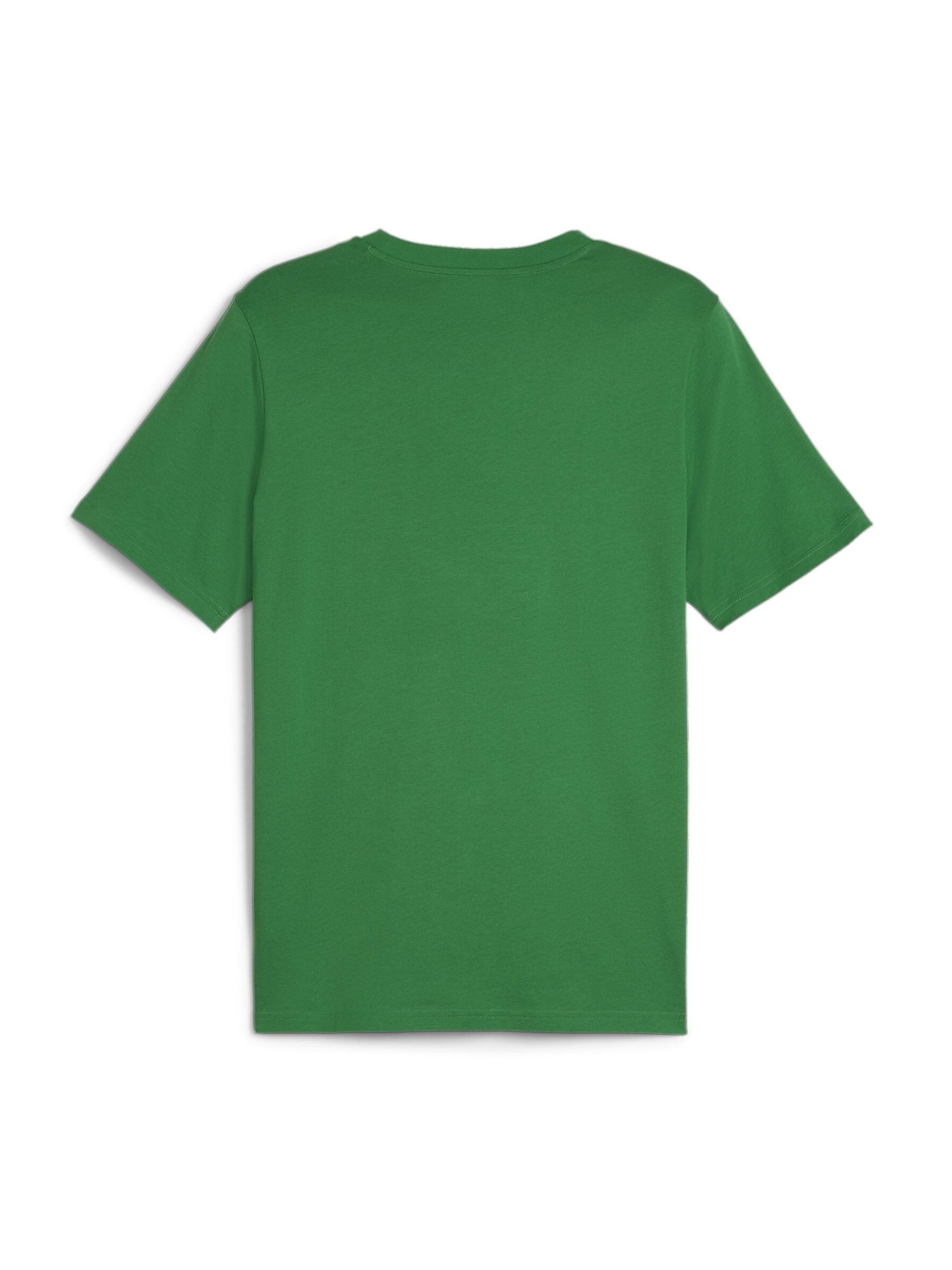 T-shirt Verde Puma