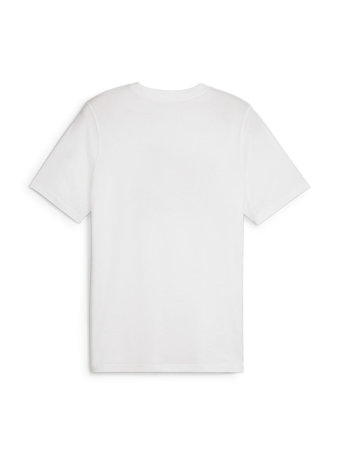 T-shirt Bianco Puma