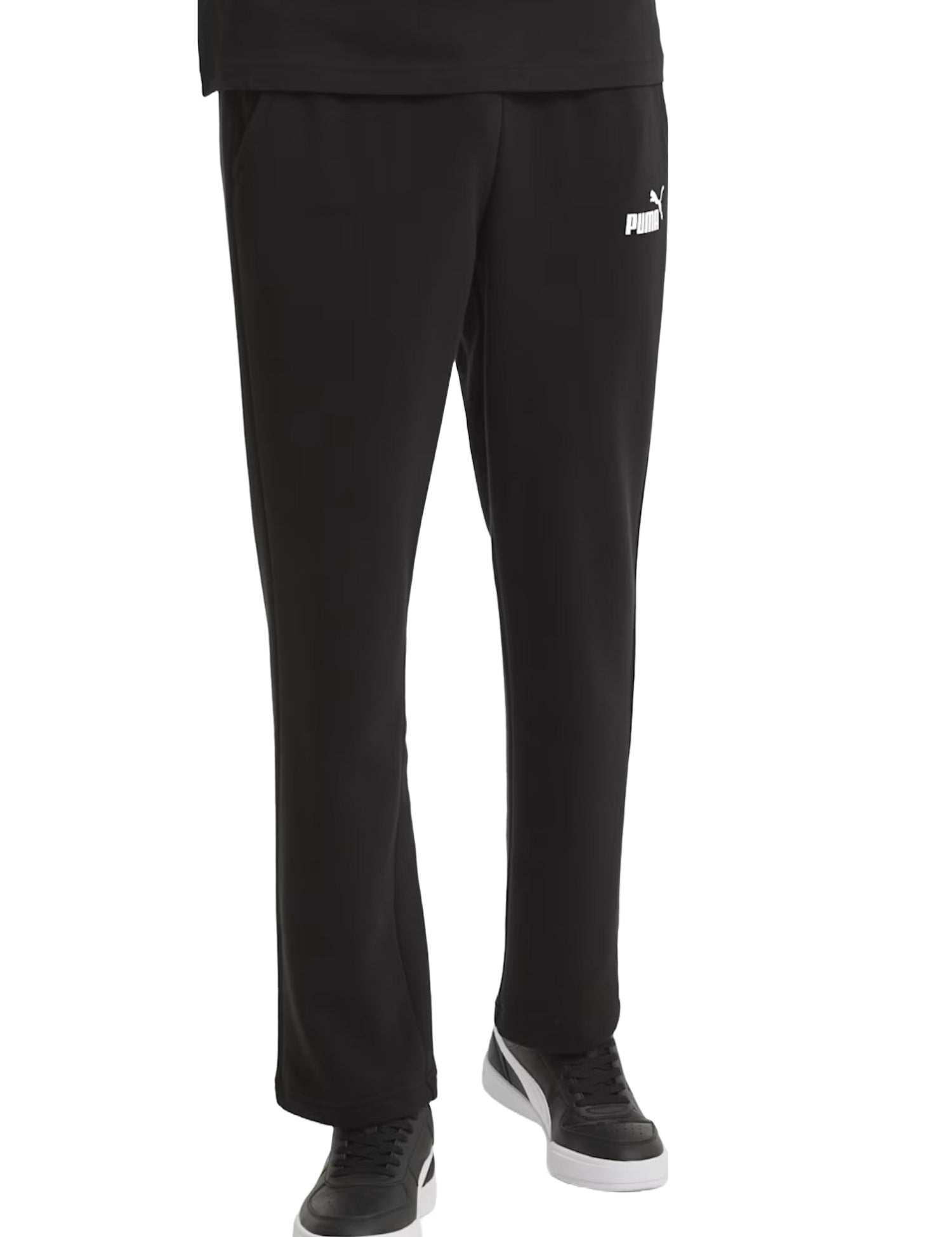 Pantaloni sportivi Nero Puma