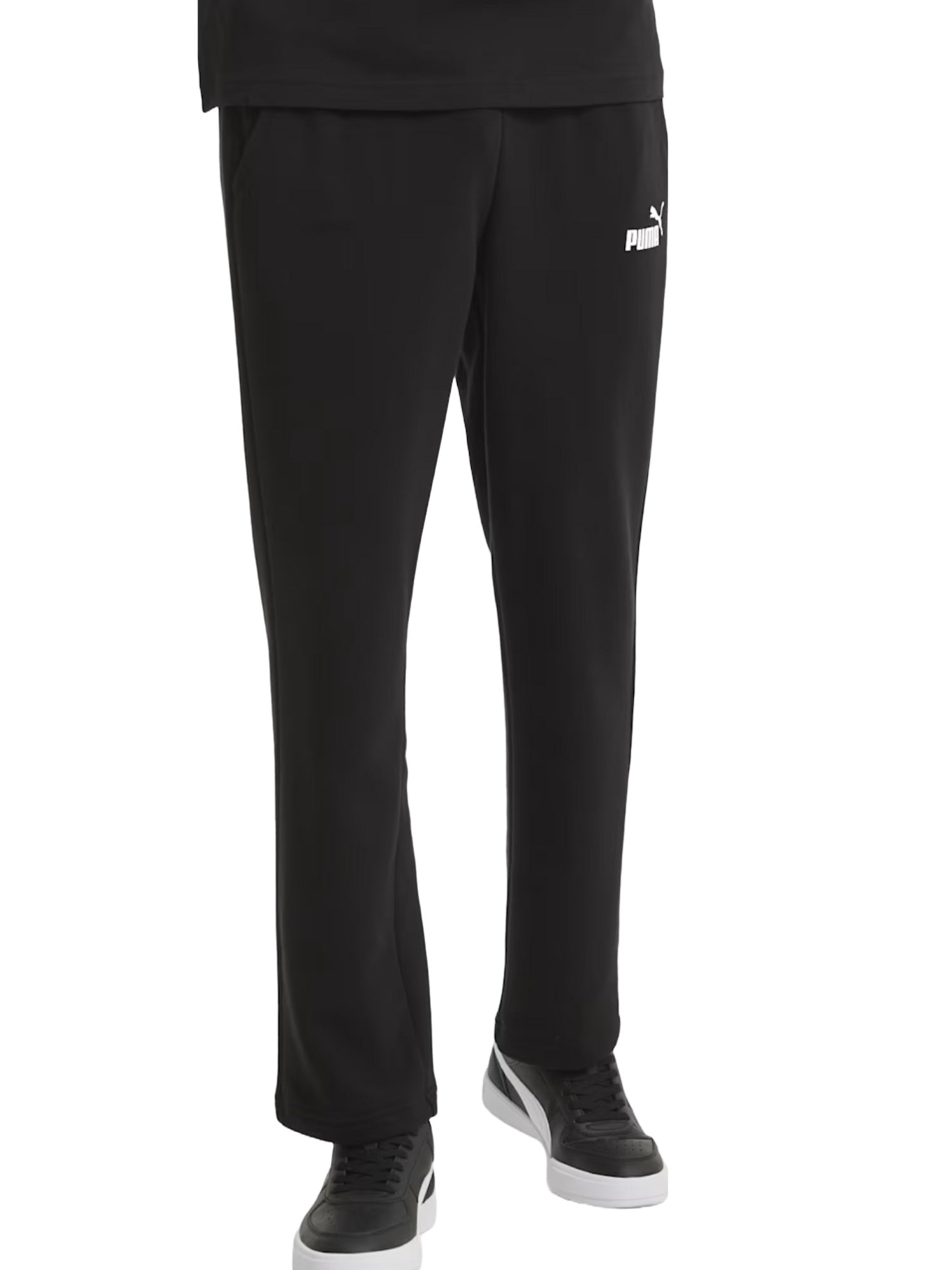 Pantaloni sportivi Nero Puma