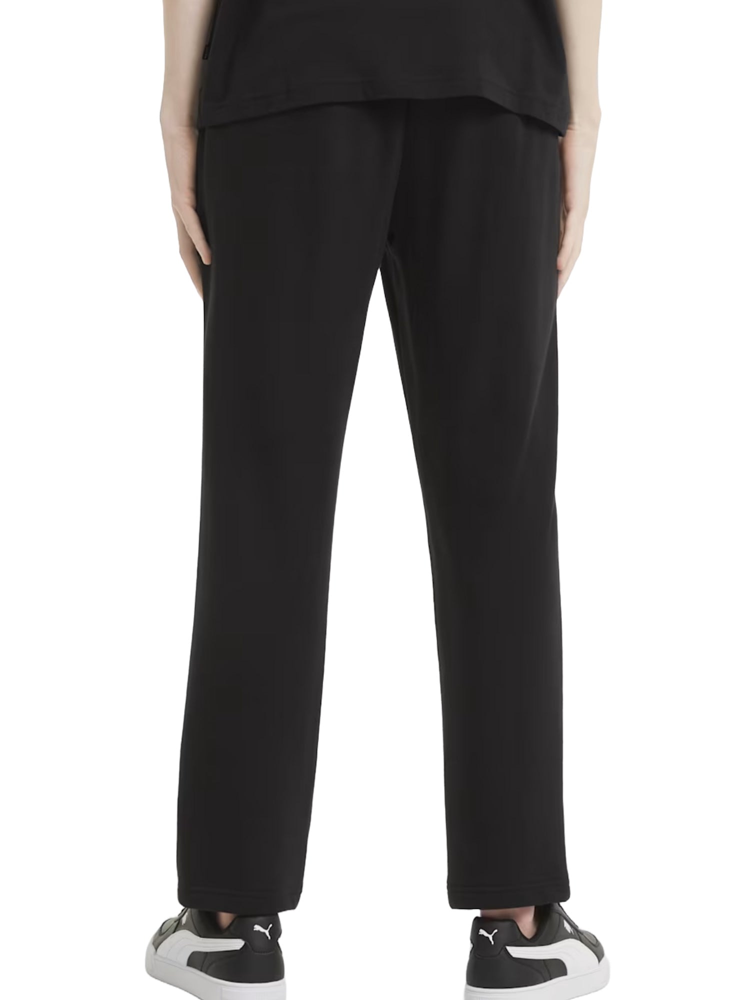 Pantaloni sportivi Nero Puma