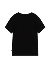 T-shirt Nero Puma