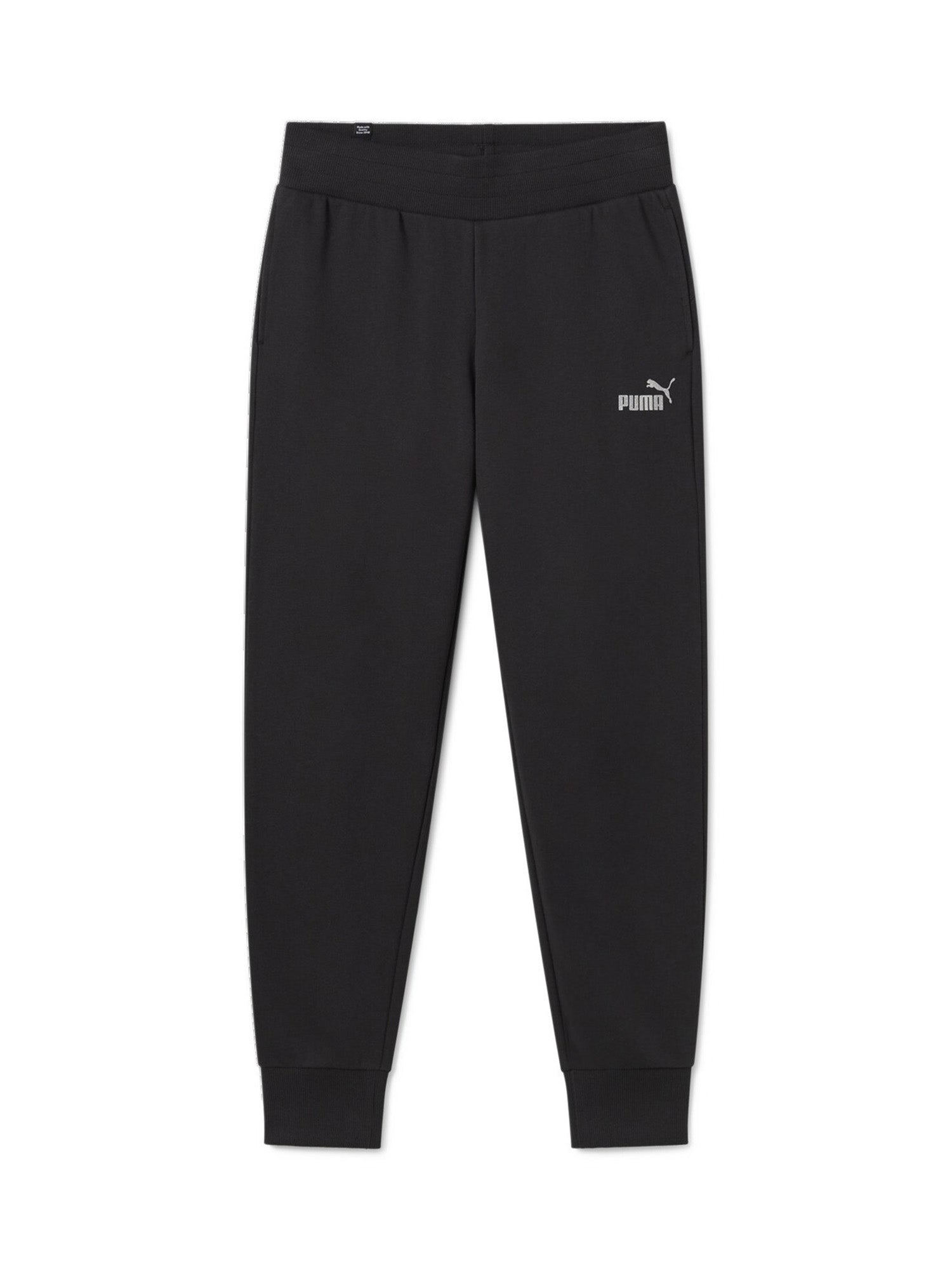 Pantaloni sportivi Nero Puma