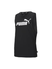 Canotte Nero Puma