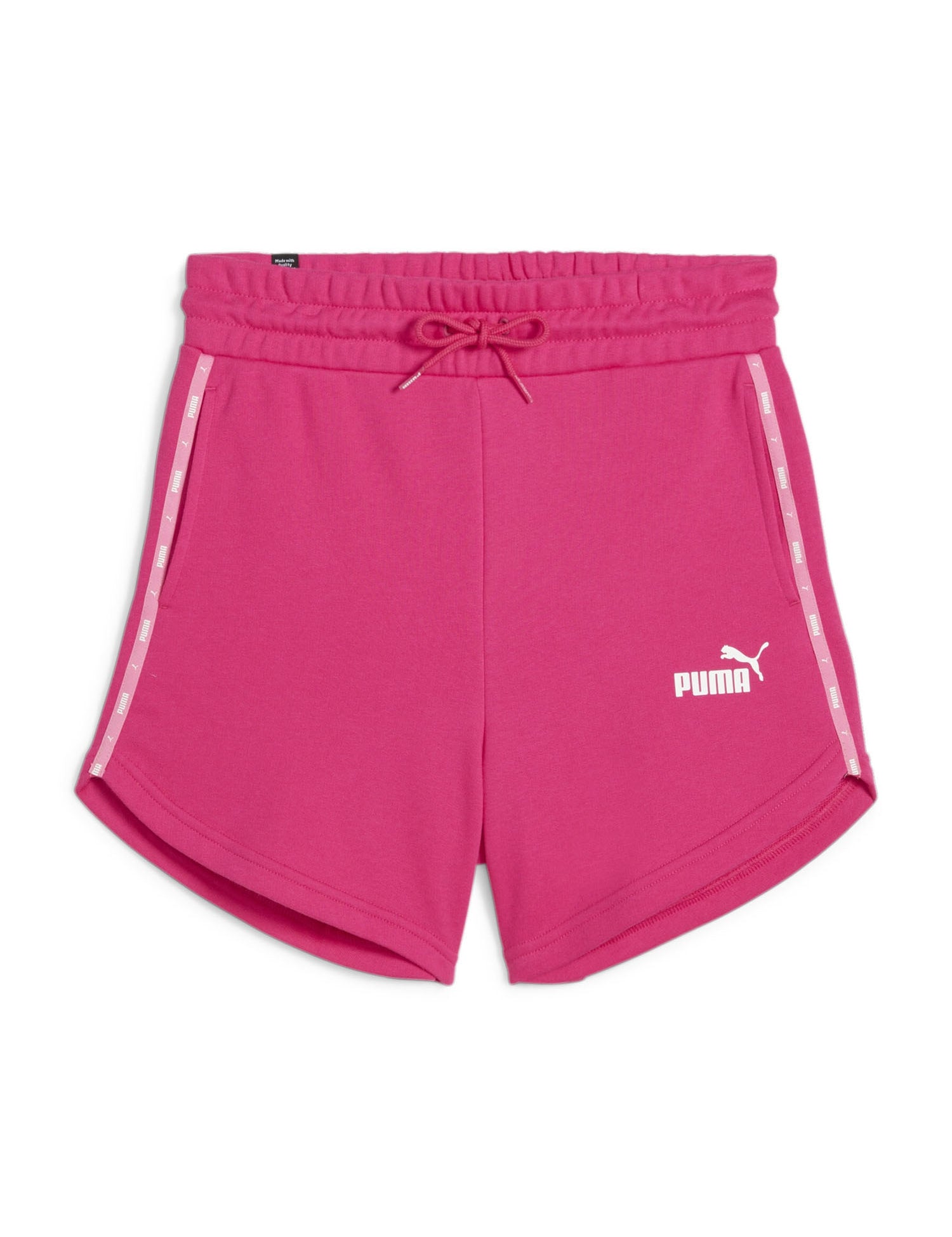 Shorts Fucsia Puma