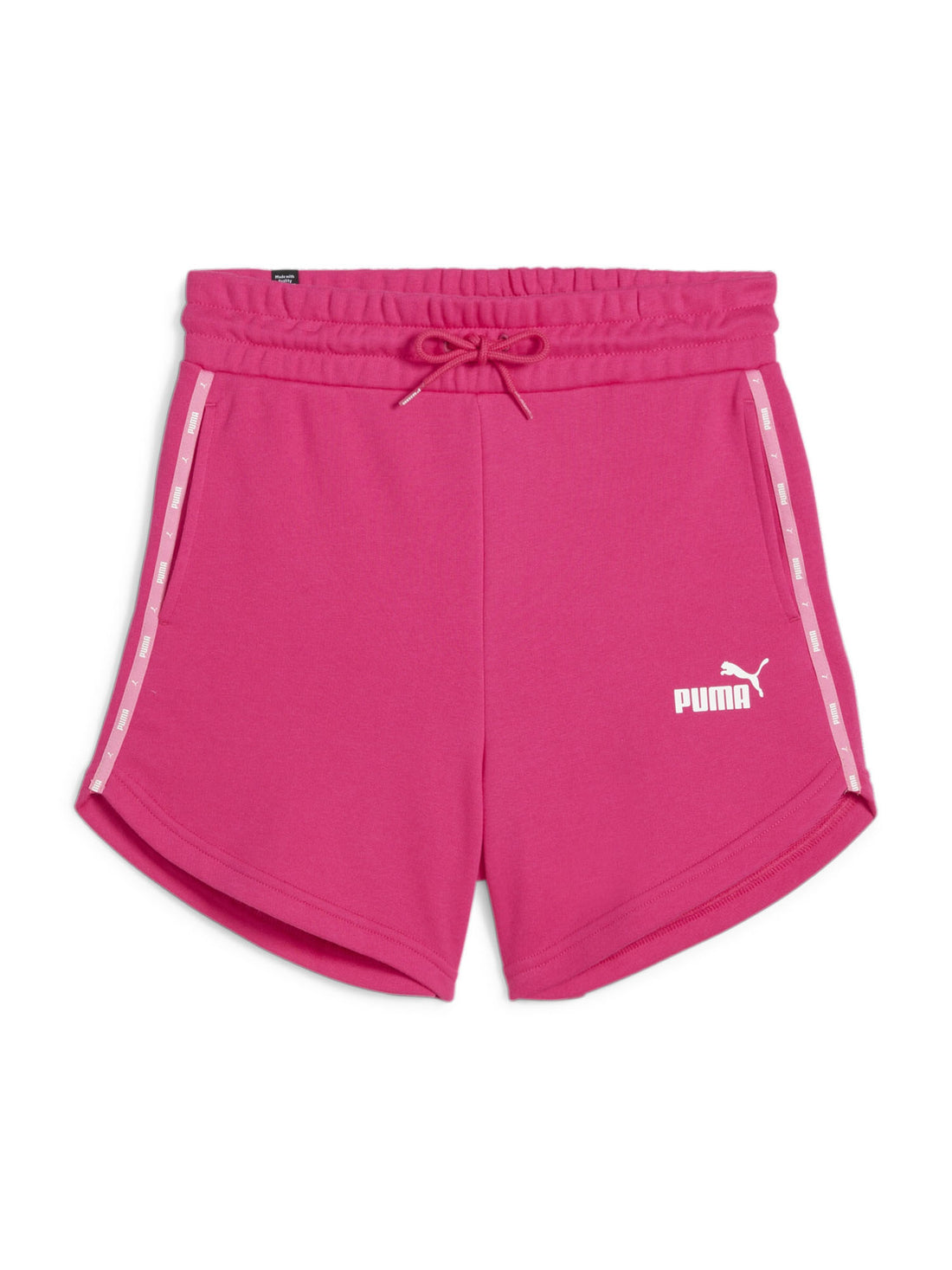 Shorts Fucsia Puma