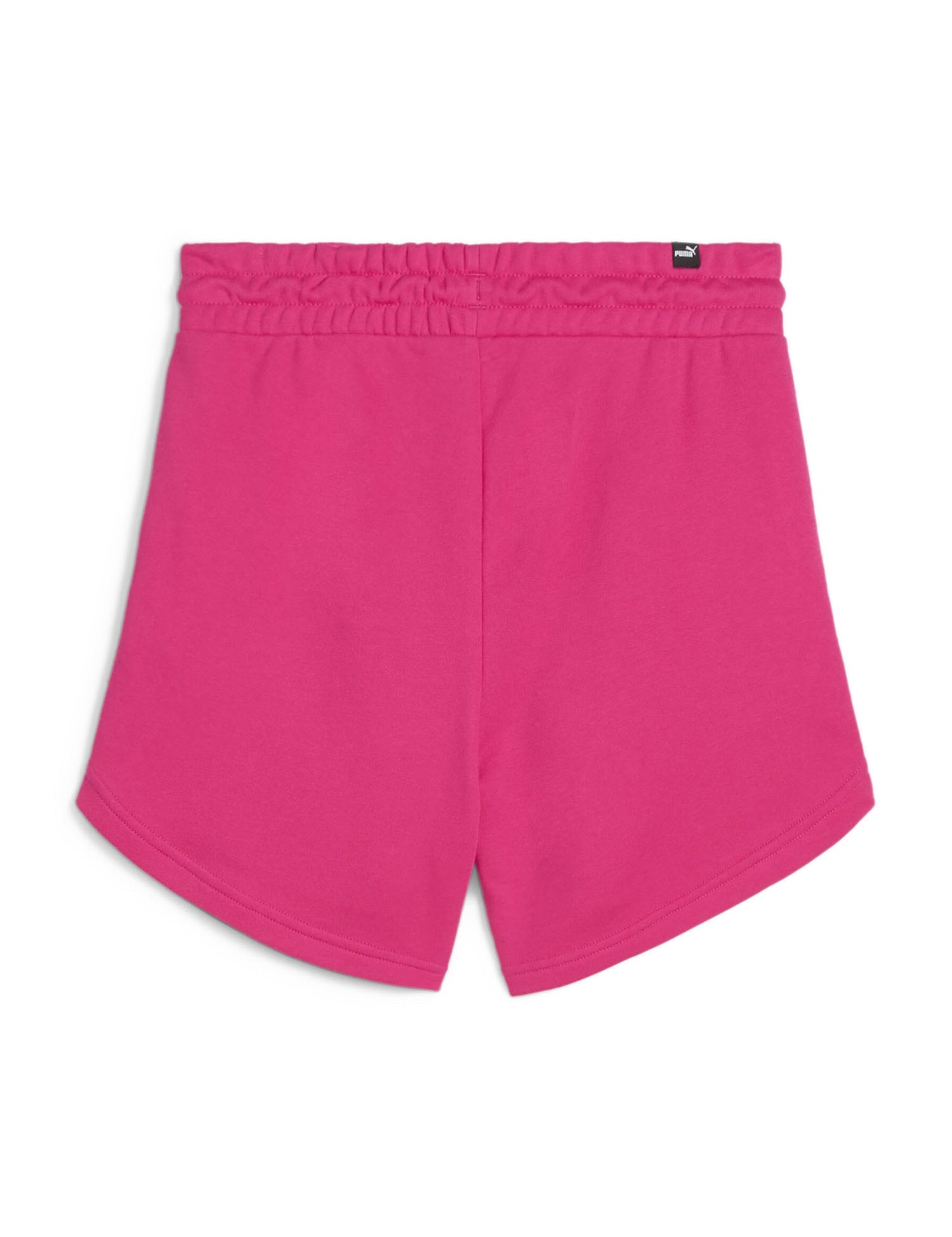 Shorts Fucsia Puma