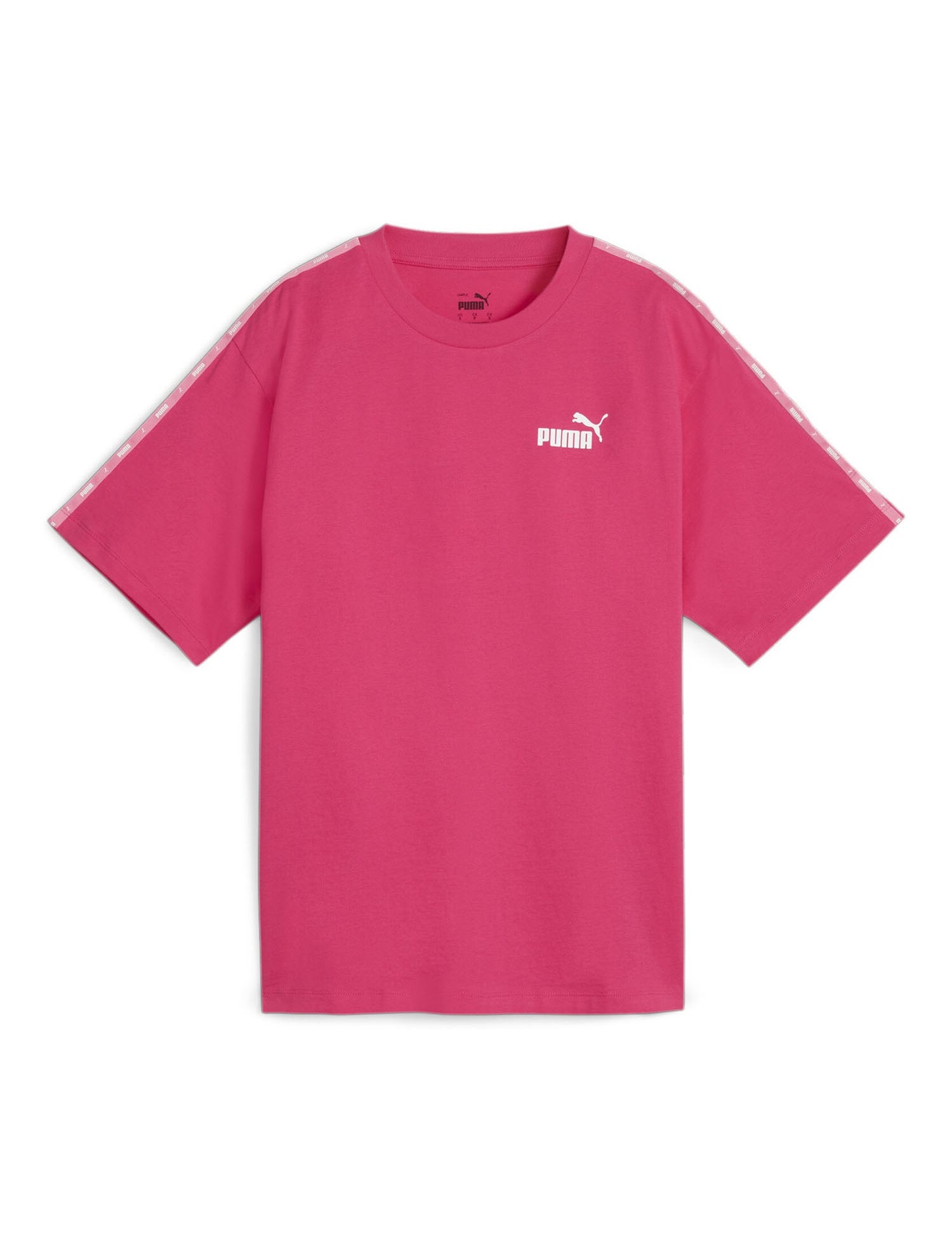 T-shirt Rosa Puma