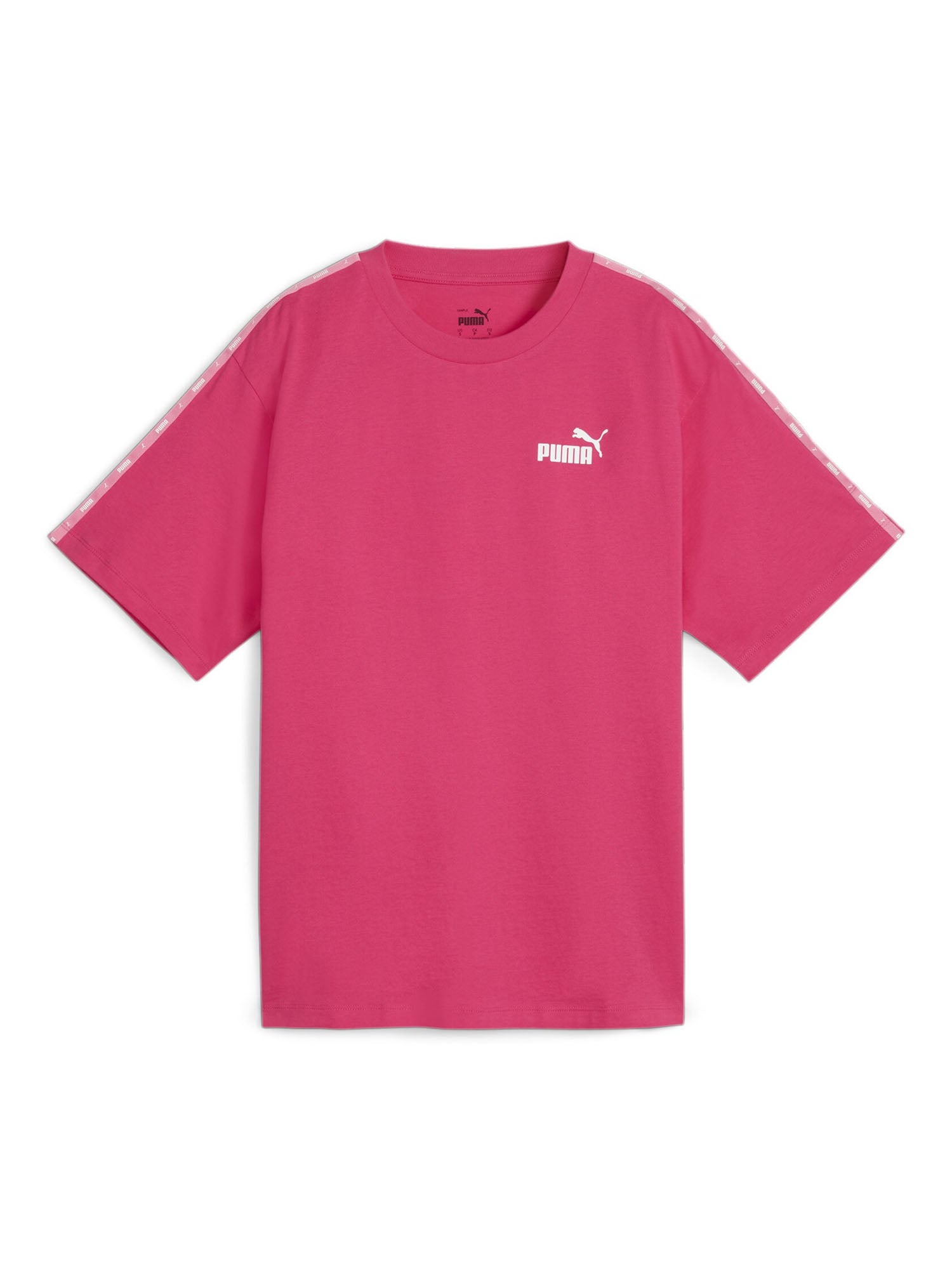 T-shirt Rosa Puma