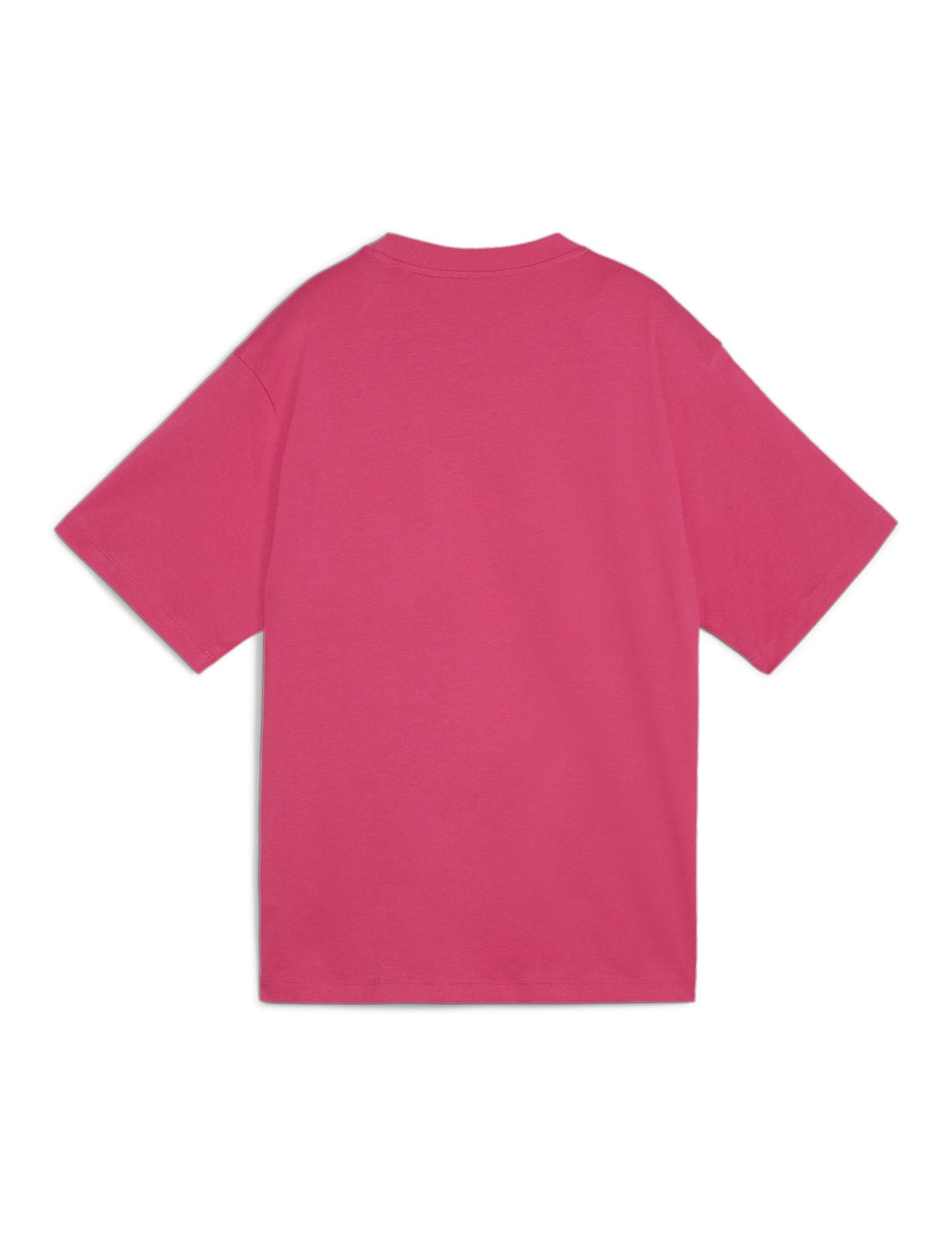 T-shirt Rosa Puma