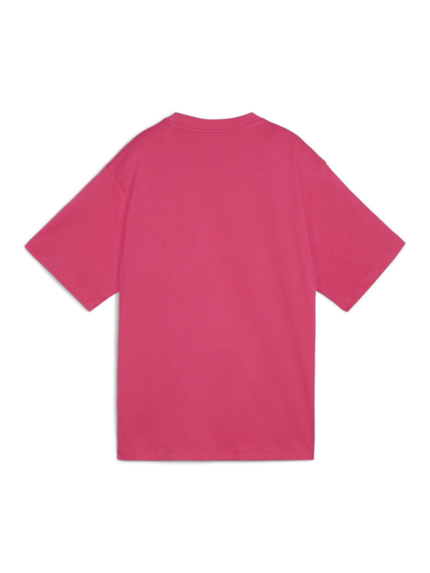 T-shirt Rosa Puma