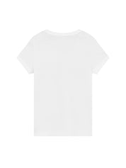 T-shirt Bianco Puma