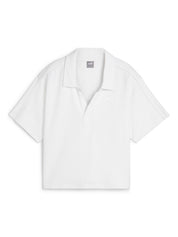 Polo Bianco Puma