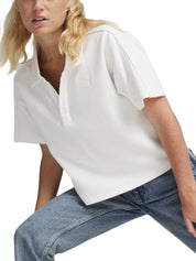 Polo Bianco Puma