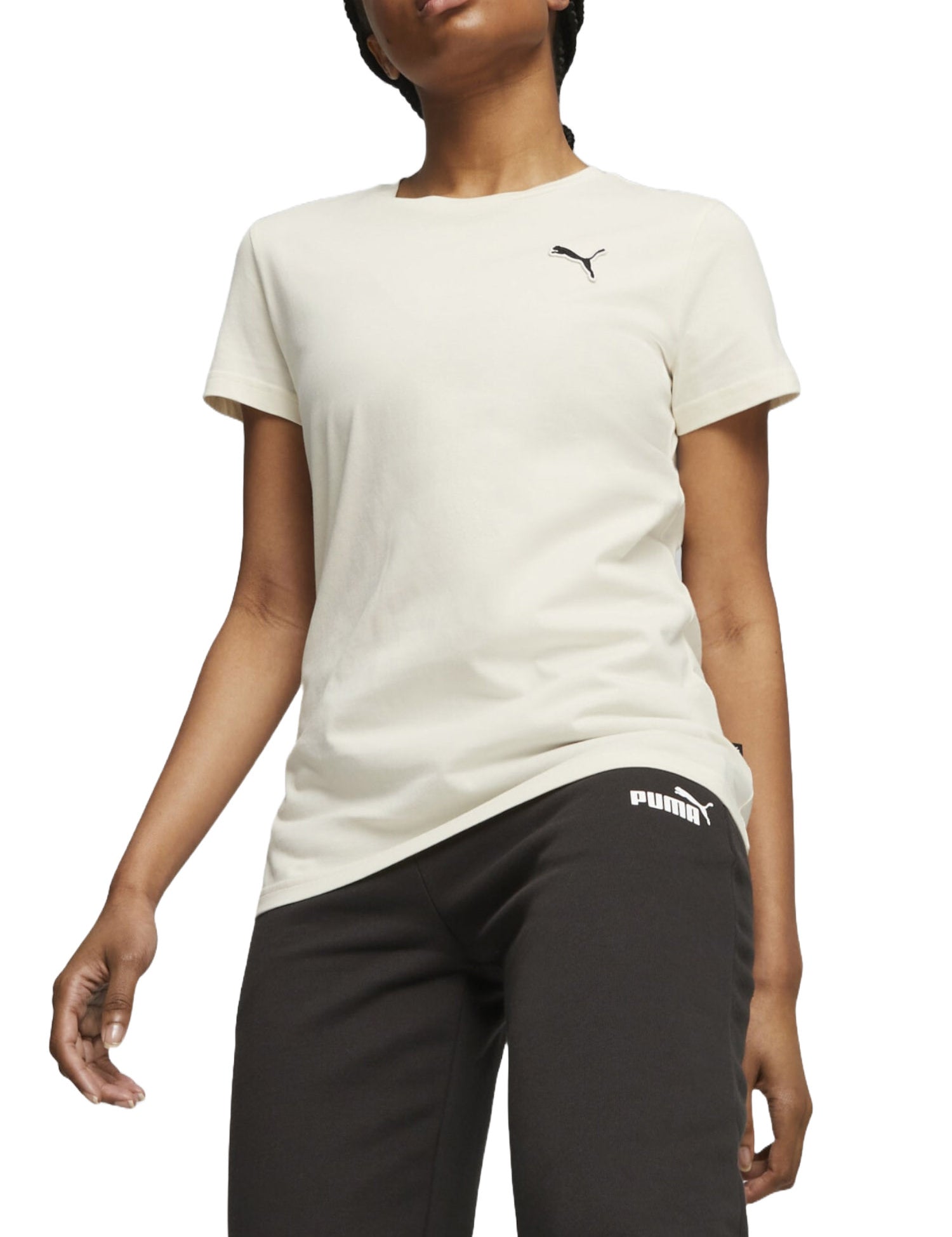 T-shirt Beige Puma