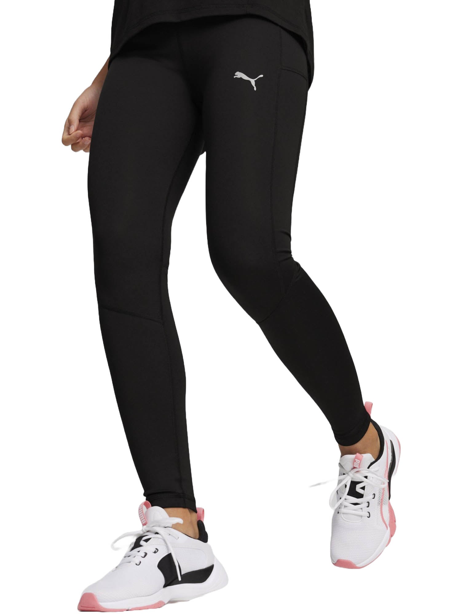 Leggings Nero Puma
