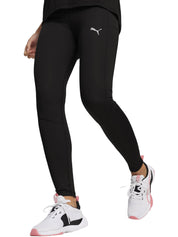 Leggings Nero Puma