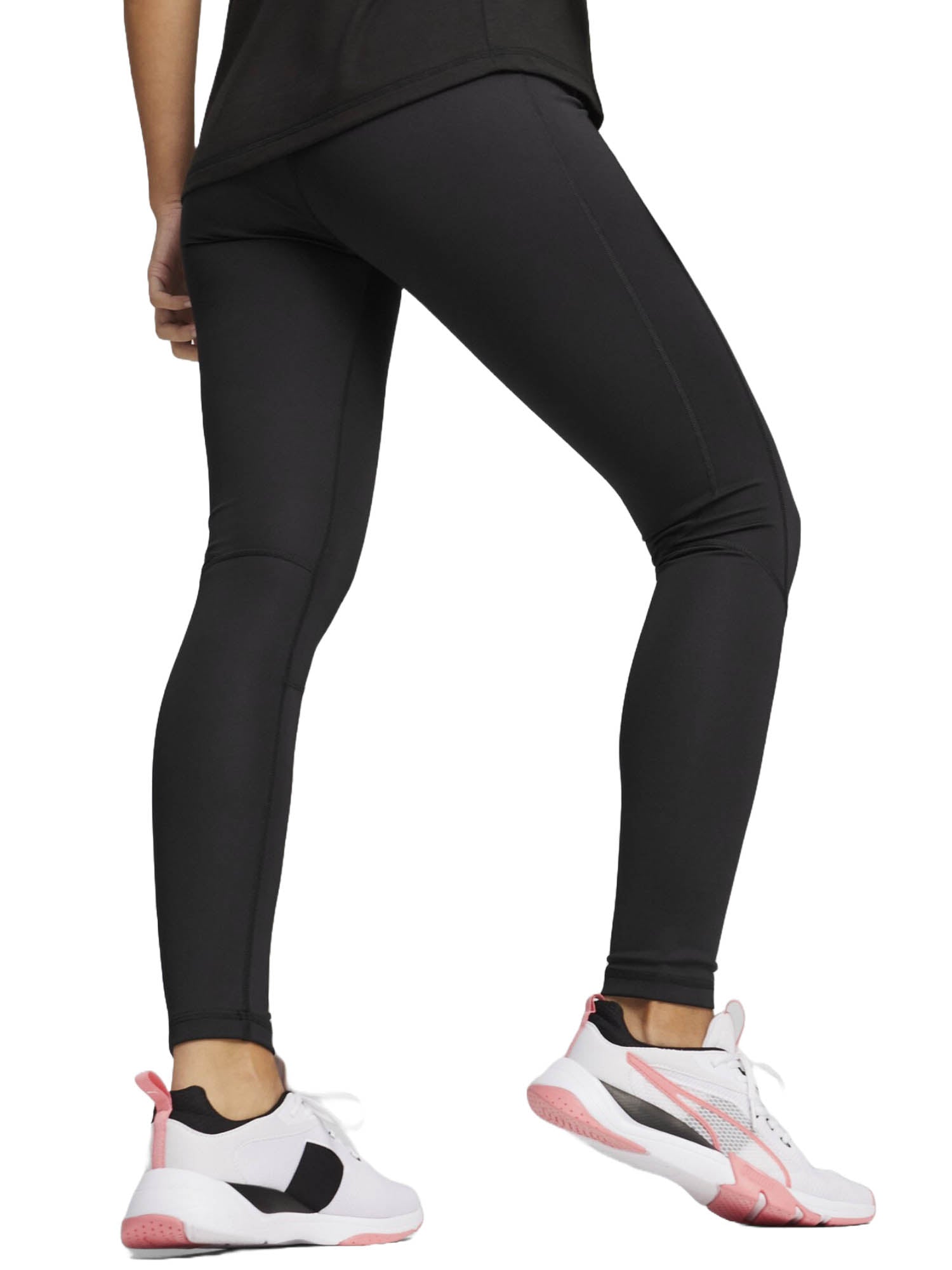Leggings Nero Puma