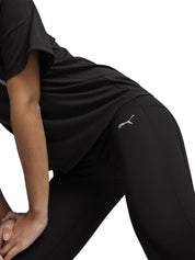 Leggings Nero Puma