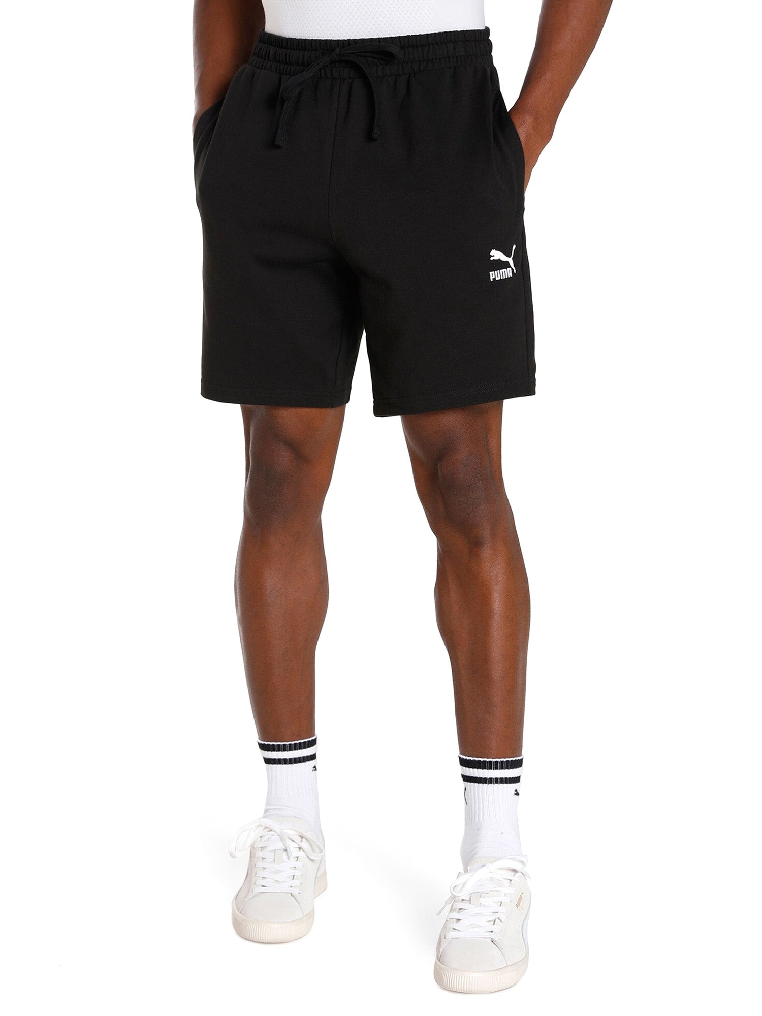 Shorts Nero Puma