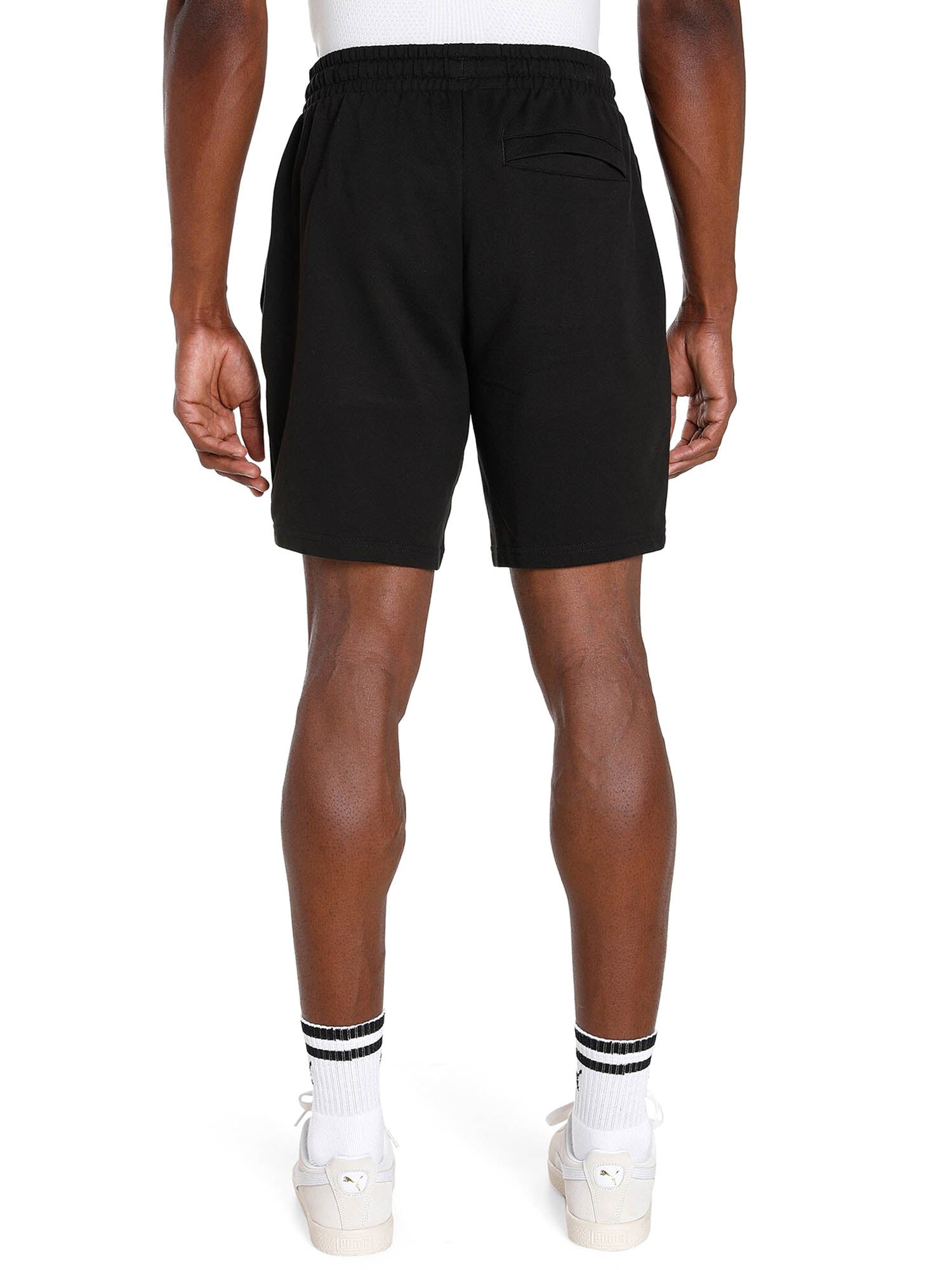 Shorts Nero Puma