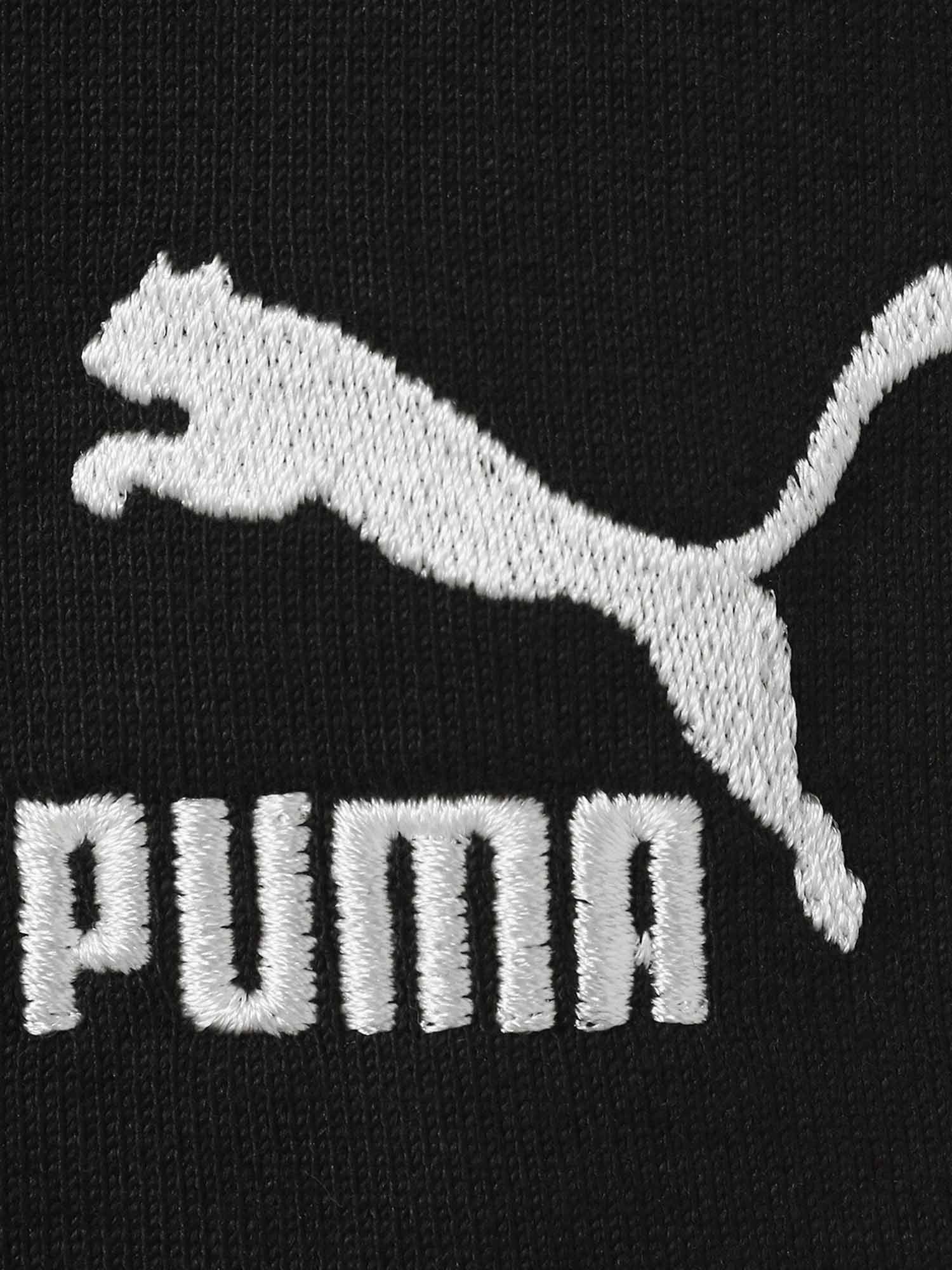 Shorts Nero Puma