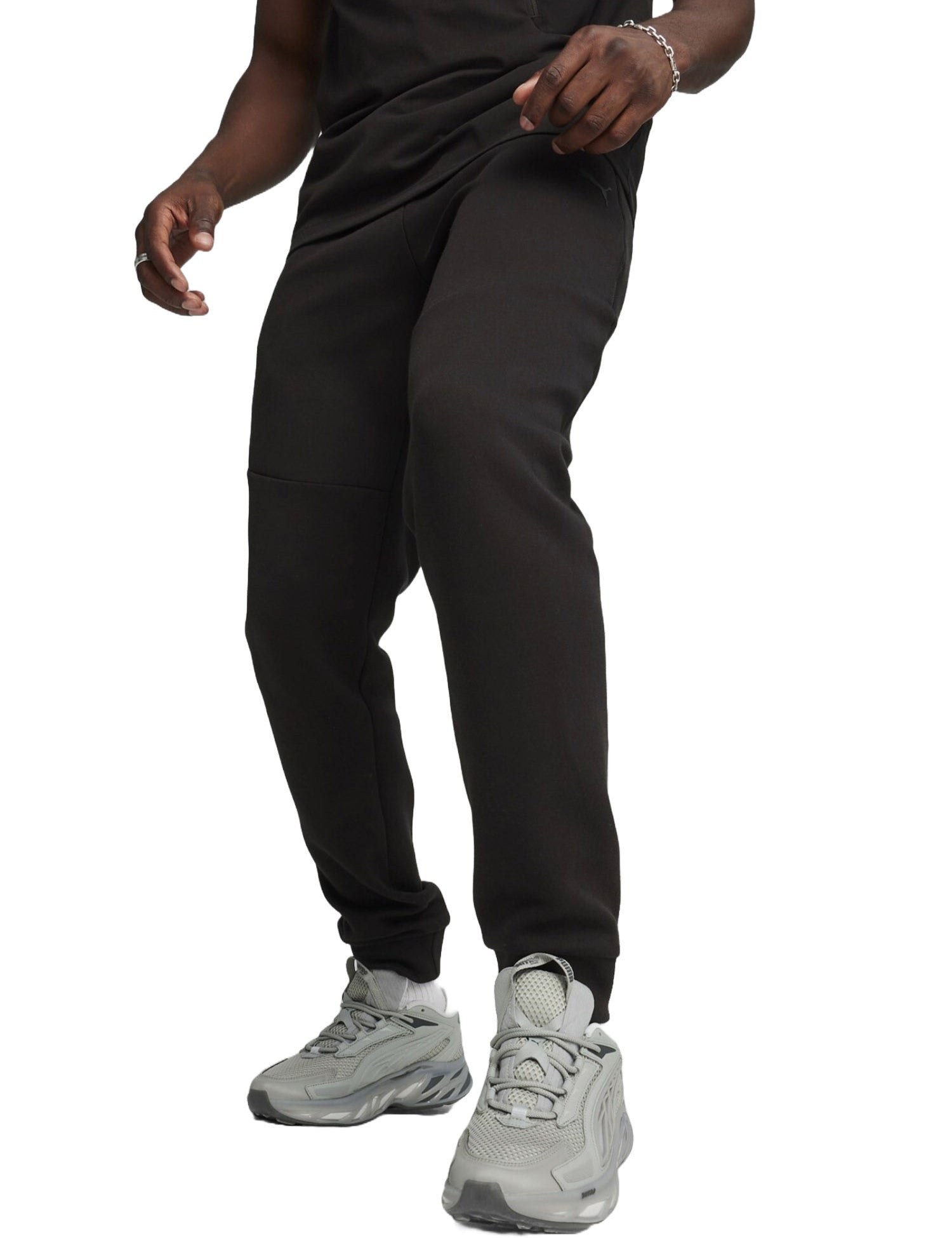 Pantaloni sportivi Nero Puma