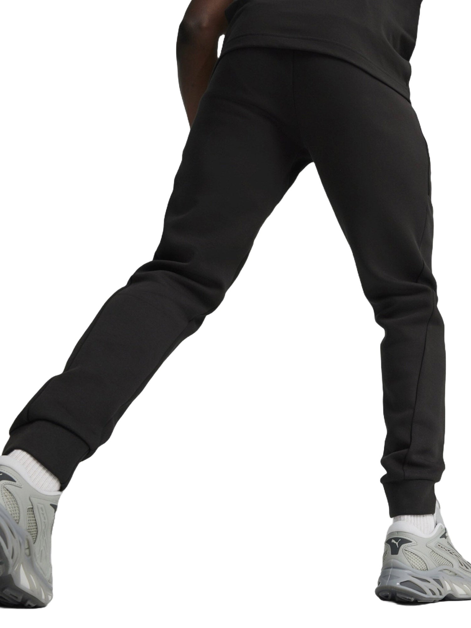 Pantaloni sportivi Nero Puma