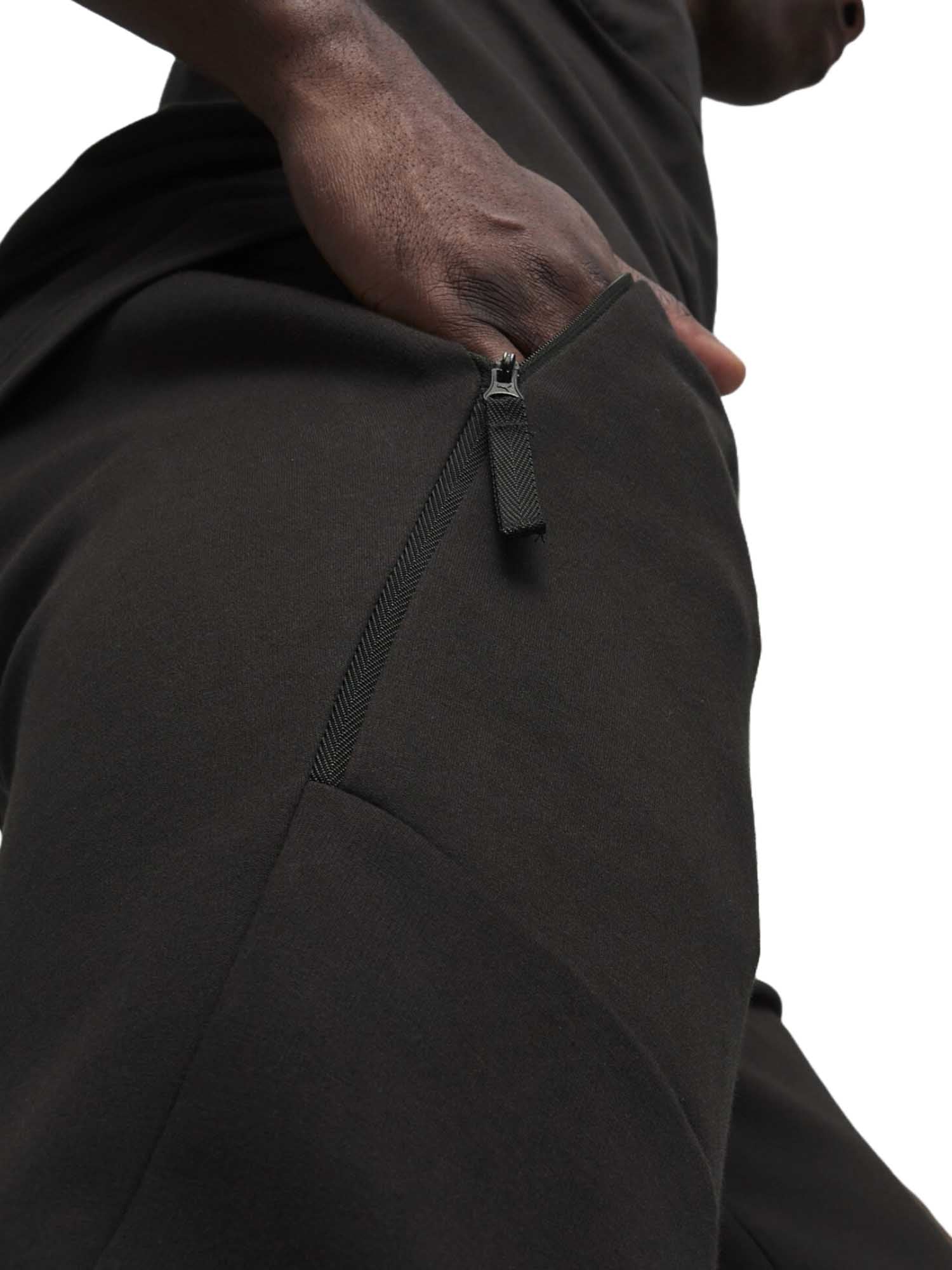 Pantaloni sportivi Nero Puma