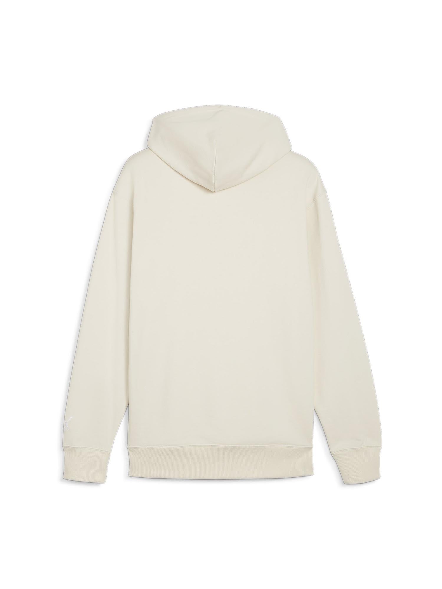 Felpe Beige Puma