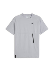 T-shirt Grigio Puma