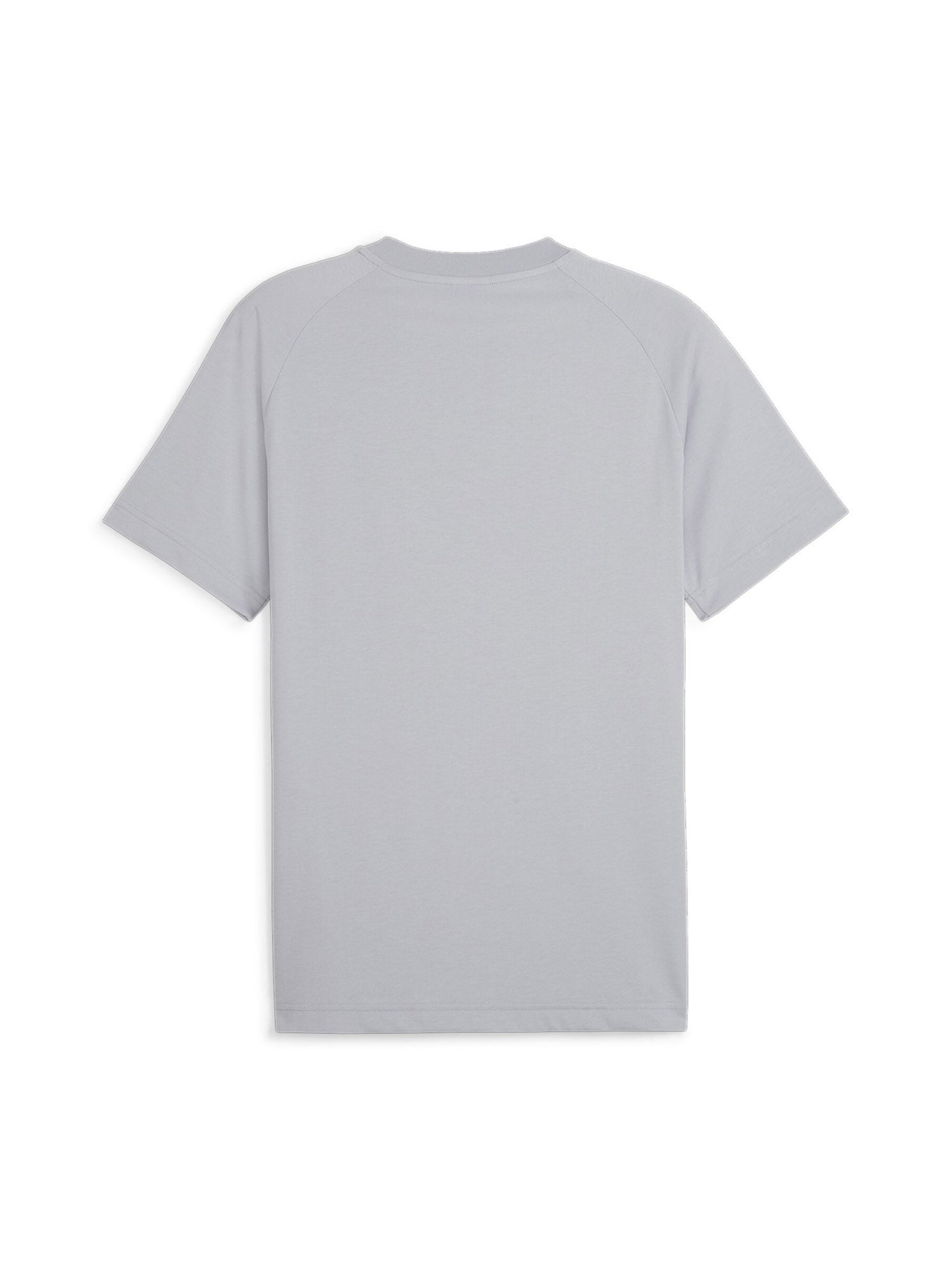 T shirt sales puma grigio