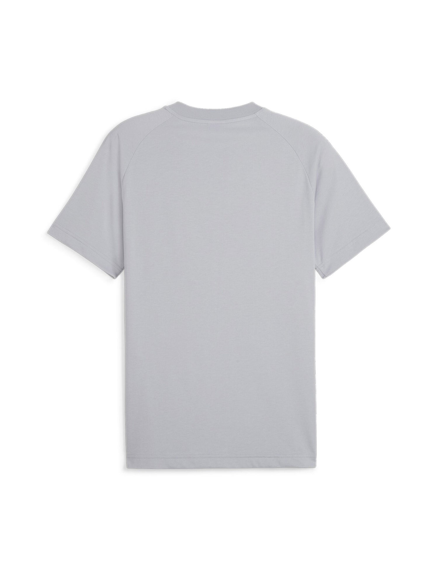 T-shirt Grigio Puma