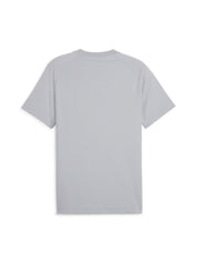 T-shirt Grigio Puma