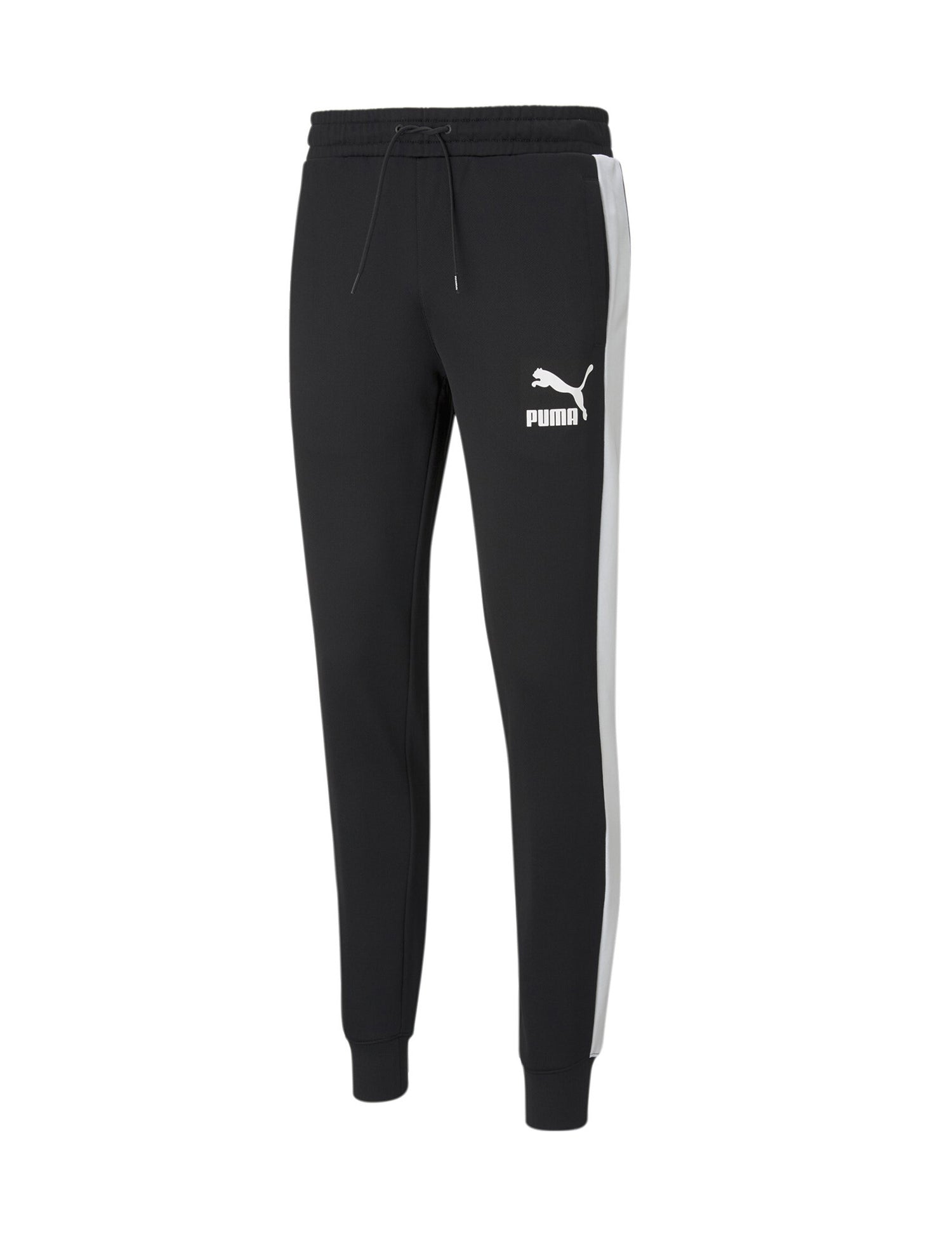Pantaloni sportivi Nero Puma