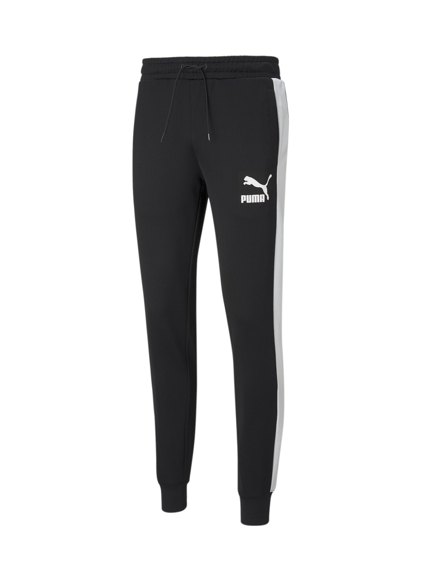 Pantaloni sportivi Nero Puma