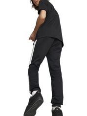 Pantaloni sportivi Nero Puma