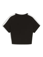 T-shirt Nero Puma