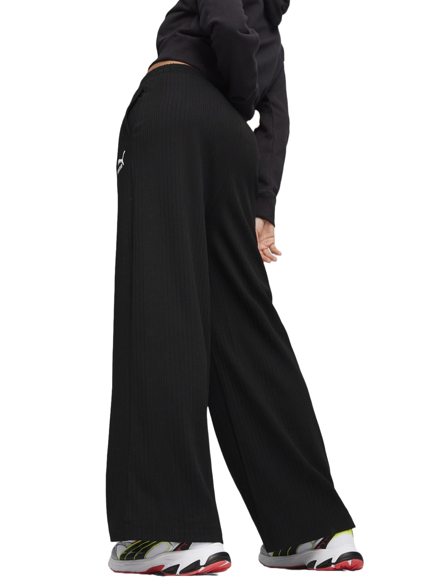 Pantaloni sportivi Nero Puma