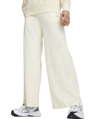 Pantaloni sportivi Avorio Puma