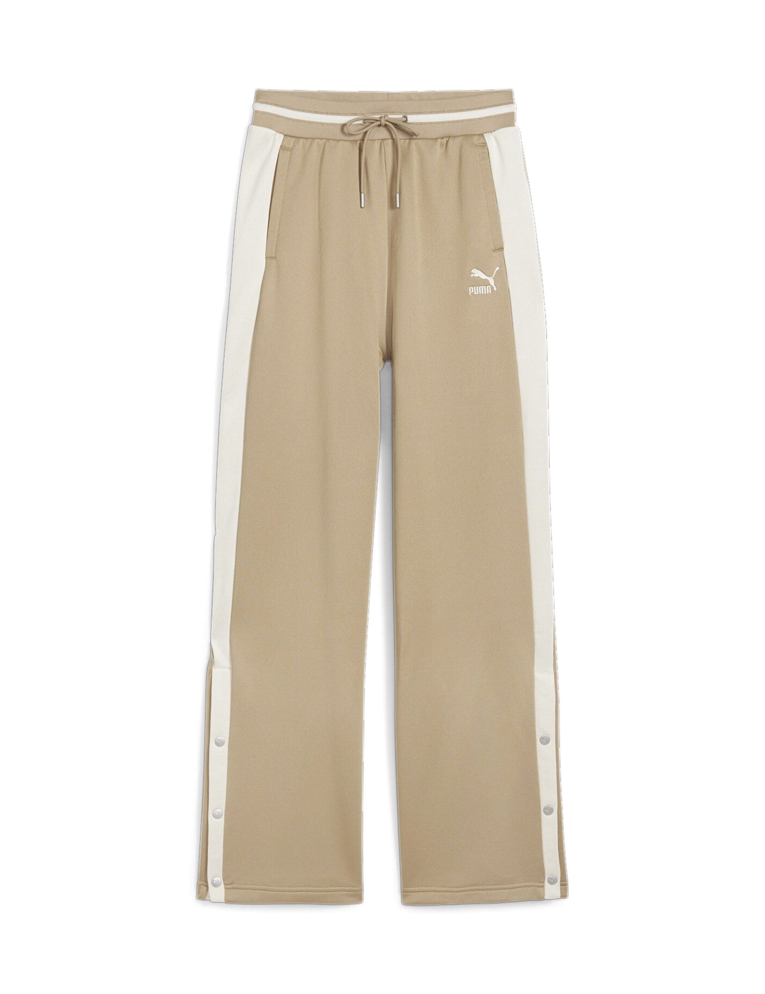 Pantaloni sportivi Beige Puma
