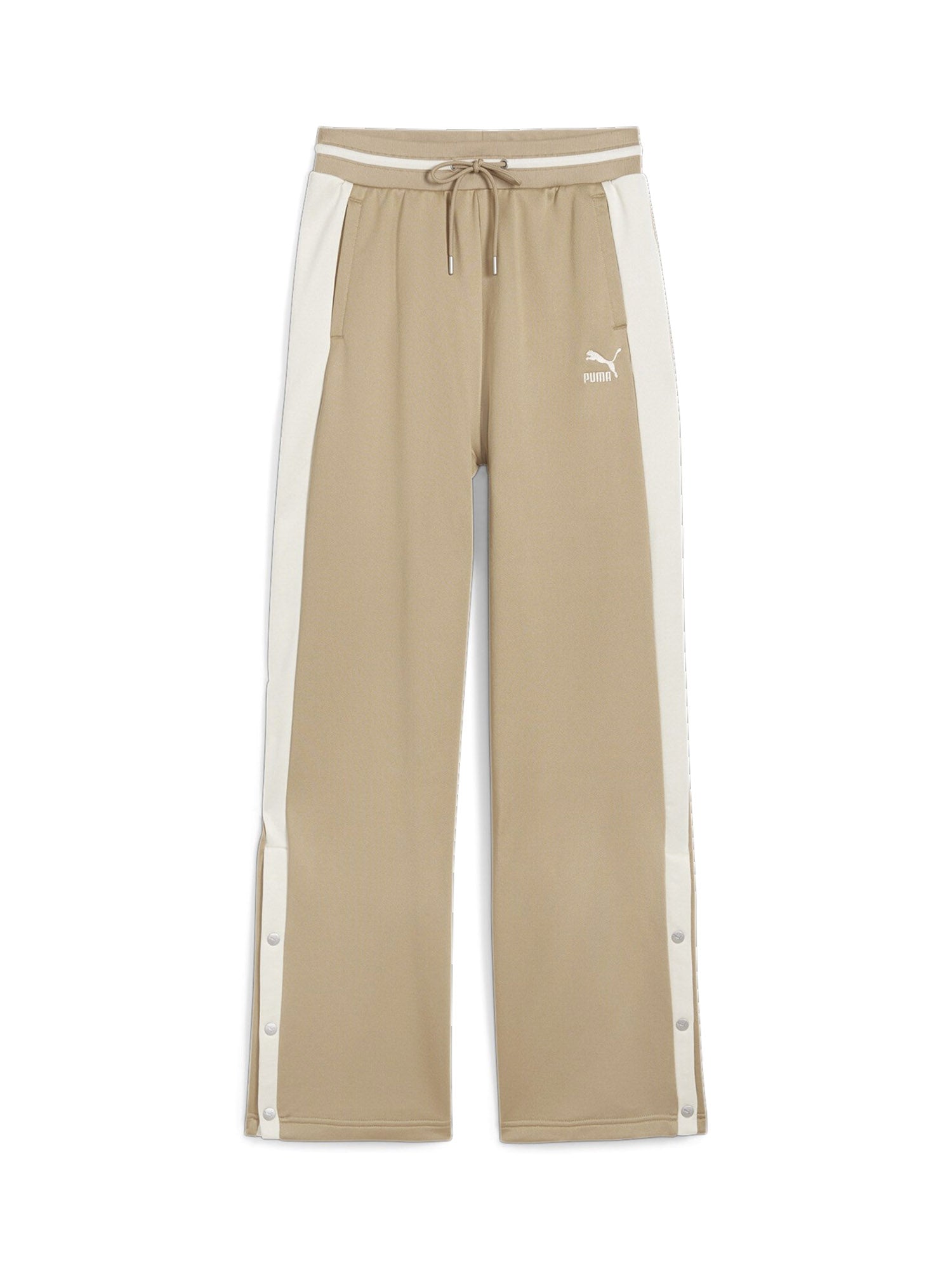 Pantaloni sportivi Beige Puma