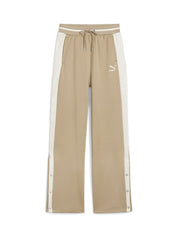 Pantaloni sportivi Beige Puma